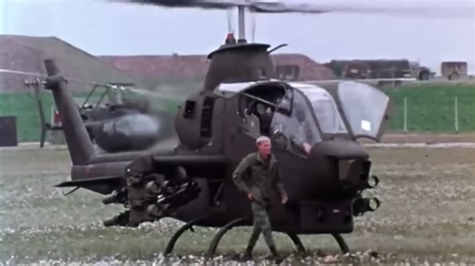 How US air cavalry evolved in 60 years