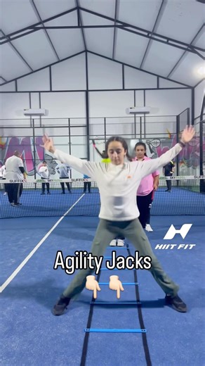 Agility Kacks