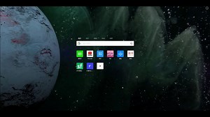 Pinbox 新标签页视频