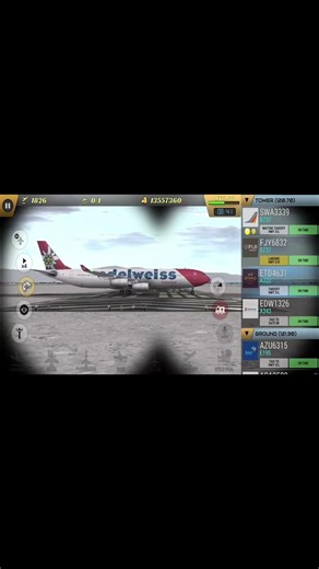 Unmatched Air Traffic Control #aviation #games #uatc