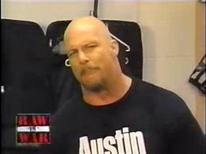 WWF Raw is War 1997.05.05