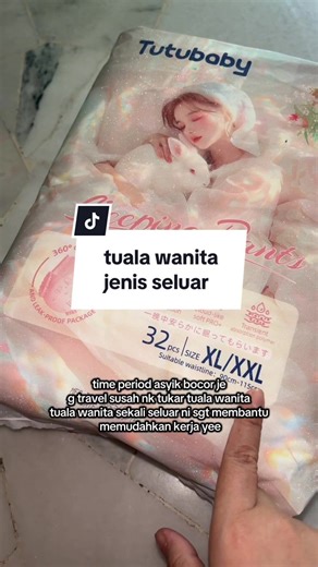 Innovative Period Pant Solutions for Women