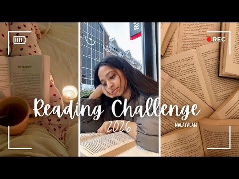 can i read 50 books in a year? (1 book every week) English