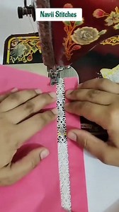 31K views · 248 reactions | Sewing Tips and Tricks for Beginners 329 #sewing #WesternTailors | Navii Stitches | Facebook