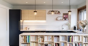5 tendances cuisines pour 2022 selon les pros de Houzz