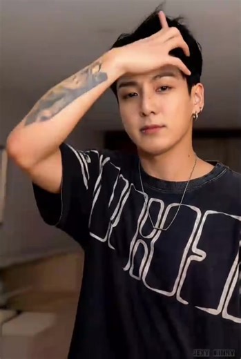 BTS Jungkook: Unveiling His Latest Trends