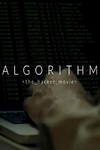 Algorithm (2014) - Movie