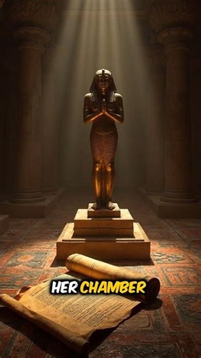 Cleopatra’s Final Message — The Secret Rome Hid