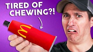 37K views · 373 reactions | Mittens for the bathroom. A cheeseburger...