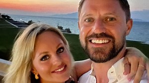 Truth behind Tina O’Brien’s split from Adam Fadle and his brutal swipe revealed