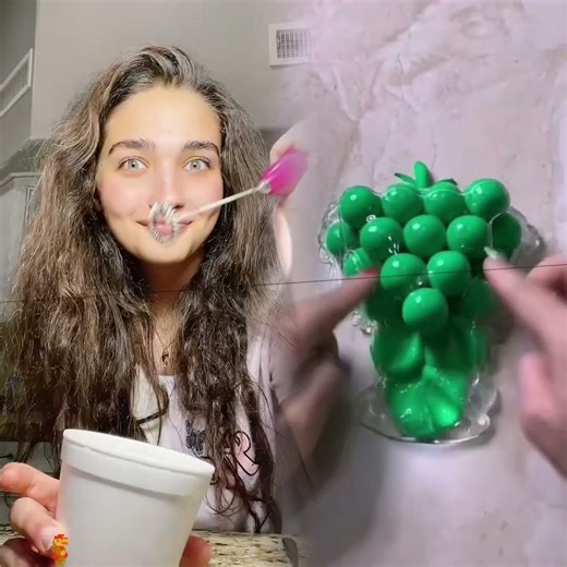 Its 3 AM and I CANT sleep So i mAke CoFfEe and get CAughT by mom😭 👹 #watchtillend #hilarious # 🐲