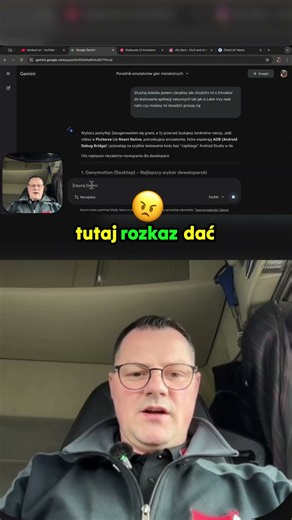Koniec z mulącymi emulatorami! Zobacz, co znaleźli dla deweloperów Fluttera i React Native!