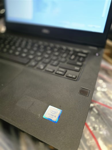 Core i5 6th Gen Laptops 8GB RAM 128GB / 256GB SSD - importexport-trader.com