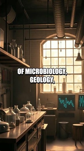 Saltbound Life The Hidden Microbes of Brine Realms