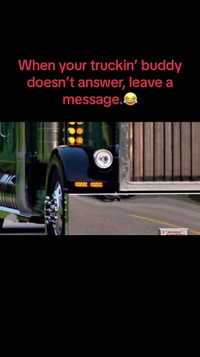 #funnyvoicemail #peterbilt379 #bestfriend