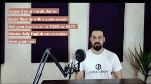 Learn Azeri with IELTS WITH BEHNAM