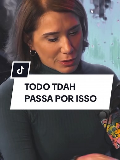 TDAH: Experiências Comuns e Visão Psiquiátrica