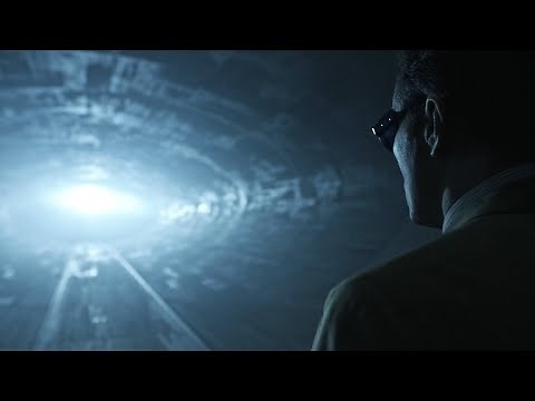 John Smith travels to the parallel world for the first time｜The Man In The High Castle｜1080p