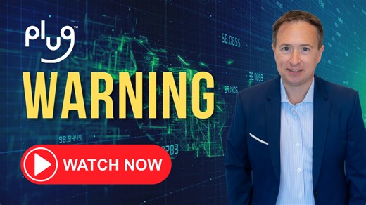 Is It Too Late to Buy Plug Power After This Warning | The Motley Fool