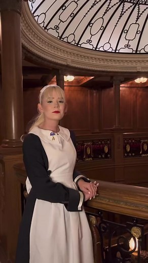 titanic_museum on TikTok