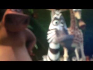 Kovu (Shrek) part 24 - that's what friends are for