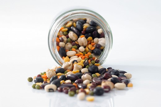 Where Does the Phrase “Spill the Beans” Come From?