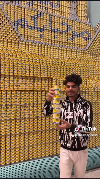 افتتاح أكبر مركز تسوق كيو في جدة