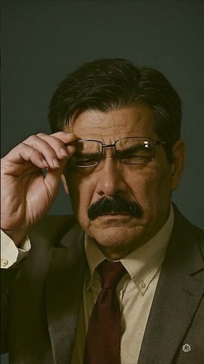 Soichiro Yagami in REAL LIFE – Death Note Realistic Version