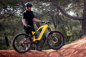 Peugeot : un nouveau modèle électrique dévoilé !