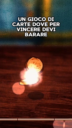 PARTE 190 | In questo gioco impareremo a barare giocando a carte: Card Shark