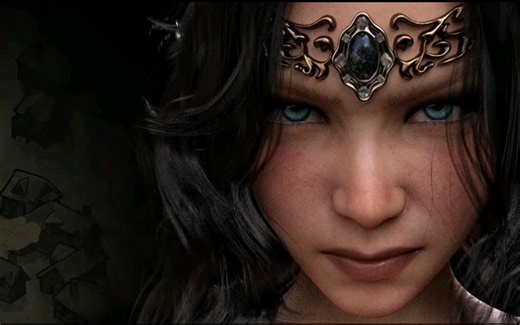 【公主万岁V1.0.0精翻汉化完结版】Long Live The Princess 公主被迫继承皇位，危险即将来袭！