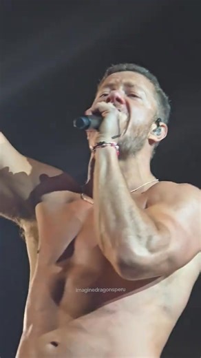 Dan Reynolds FP on Reels