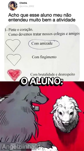 Nem tentou disfarçar 😭🤣#alizasehar