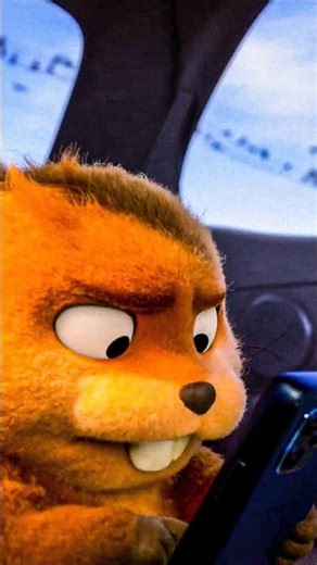 "LOL I Mean Jerry" 😂 | Pixar's Hoppers