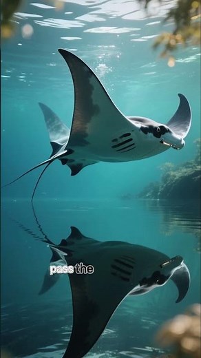 Ocean Geniuses The SHOCKING Truth About Sea Animal Intelligence