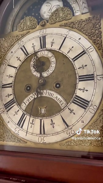 Woodford Mansion - 18th Century Upstairs Tour