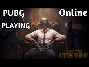 Play PUBG online Without downloading