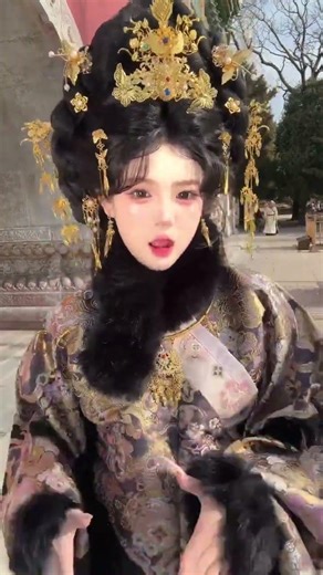 The Enchanting Story of Ming Dynasty's Sweet Princess, Mengzhi