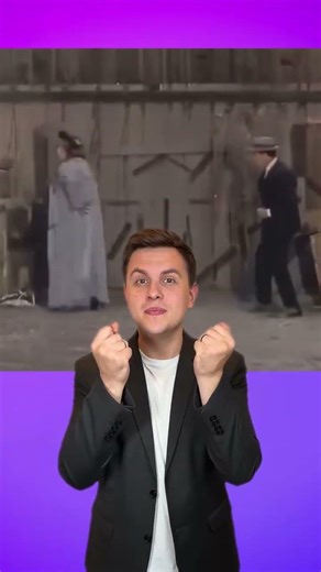 How Magic Performed in Films #unlocked #tricks #shorts