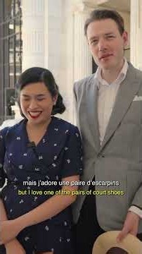 LE PALAIS GALLIERA VU PAR VOUS