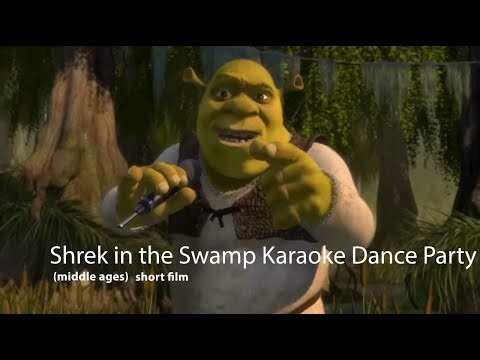 DreamWorks timeline part 1