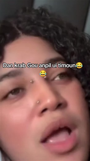 #creatorsearchinsights #dankrab #shassy #video #haitiantiktok | dan krab