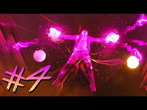 Infamous First Light - Part 4 | UNLEASH THE BEAST