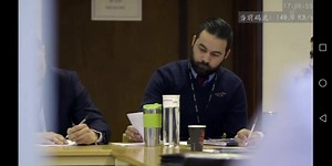 BS世界のドキュメンタリー選「完全密着　凶悪犯を捕まえろ」