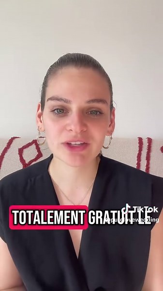 Webinaire Gratuit pour Organiser Votre Mariage