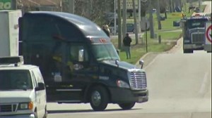 Why more women are taking trucking jobs