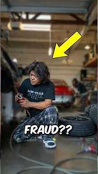 He Used Superglue on a $50K Porsche! The RWB Scandal Explained