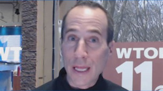 A total of 37.8 inches of snow fell in just over 24 hours in Providence, RI. This is more snow than typically falls in an entire Toledo winter season. | WTOL 11