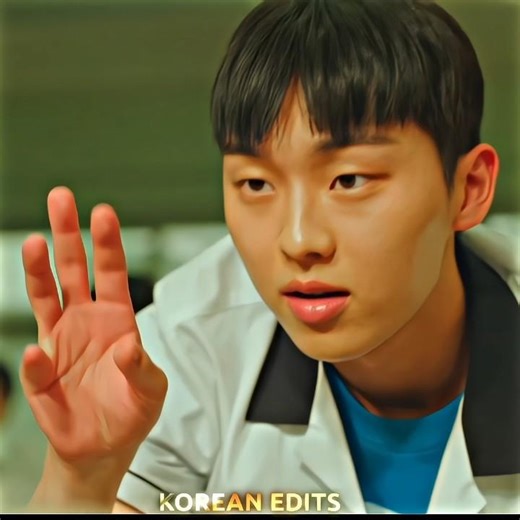 Suho dropped pencil case Eun's🔥☠️ | Suho Edit | Weak hero 1(Montagem Unknown slowed-reverb)#original