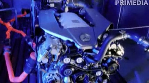 Road Test: 2007 Mercedes-Benz ML 63 AMG